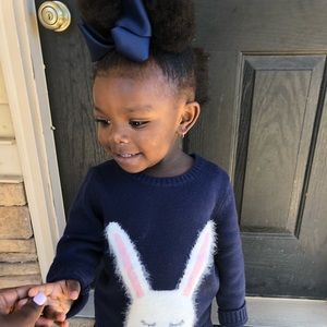 Meet your Posher, Tasheba